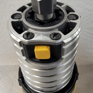 DeWalt 611 Musclechuck