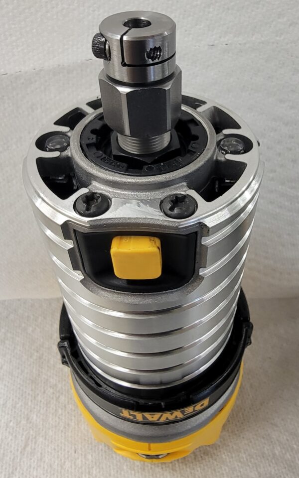 DeWalt 611 Musclechuck
